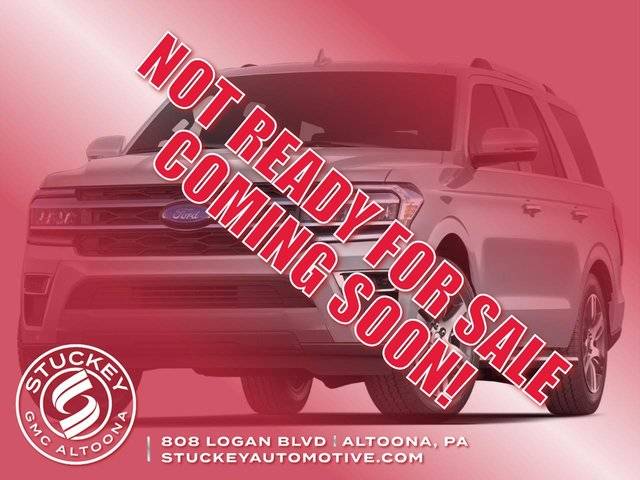 2022 Ford Expedition Limited 4WD photo