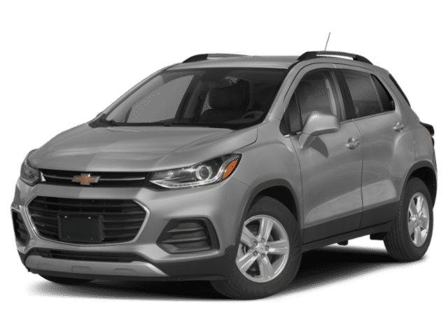 2021 Chevrolet Trax LT FWD photo