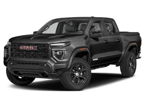 2023 GMC Canyon 4WD Elevation 4WD photo