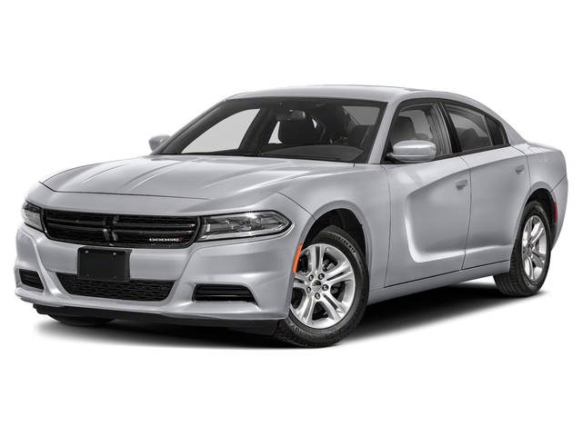 2023 Dodge Charger SXT AWD photo