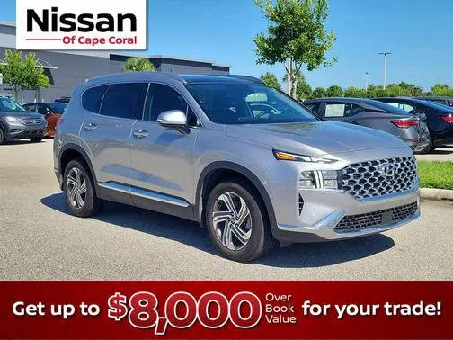 2023 Hyundai Santa Fe SEL FWD photo