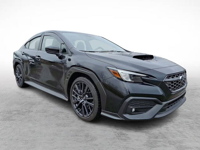 2023 Subaru WRX Premium AWD photo