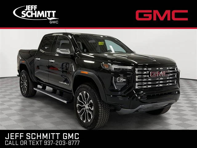 2023 GMC Canyon 4WD Denali 4WD photo