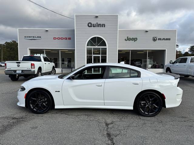 2023 Dodge Charger R/T RWD photo