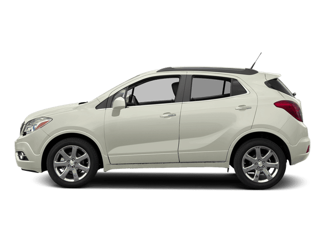 2015 Buick Encore Leather AWD photo