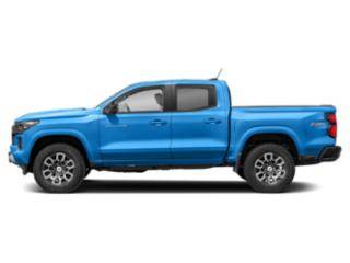 2023 Chevrolet Colorado 4WD Z71 4WD photo