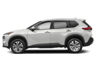 2023 Nissan Rogue SV FWD photo