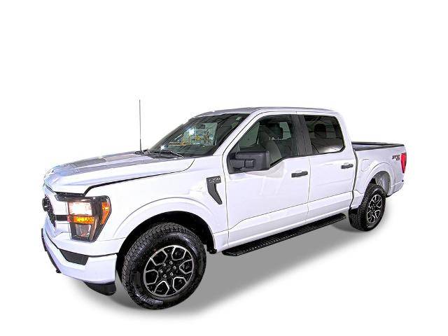 2023 Ford F-150 XL 4WD photo