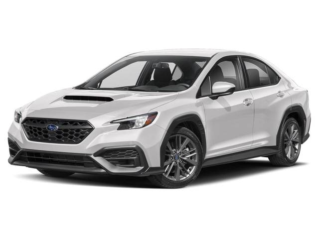 2023 Subaru WRX  AWD photo