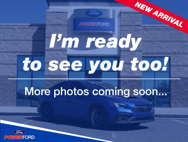 2023 Subaru WRX Limited AWD photo