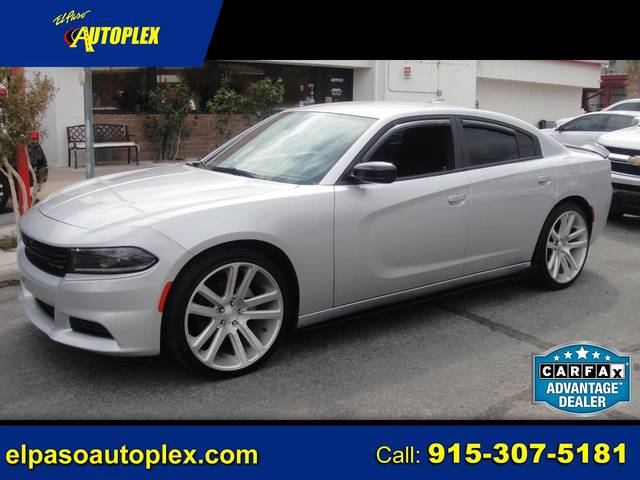 2023 Dodge Charger SXT RWD photo