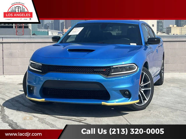 2023 Dodge Charger GT RWD photo