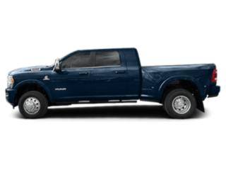 2023 Ram 3500 Limited 4WD photo