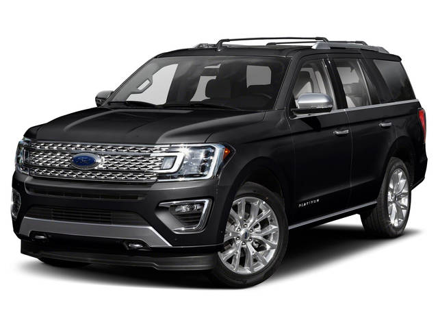 2021 Ford Expedition Platinum 4WD photo