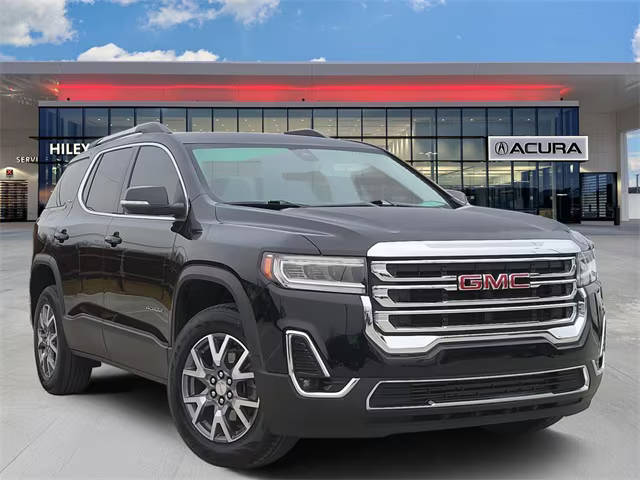 2023 GMC Acadia SLT FWD photo