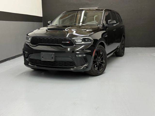 2021 Dodge Durango R/T RWD photo