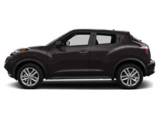 2015 Nissan Juke S FWD photo