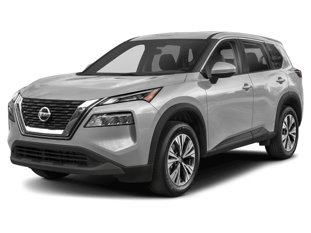 2023 Nissan Rogue SV AWD photo
