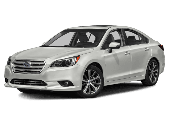 2016 Subaru Legacy 2.5i Limited AWD photo