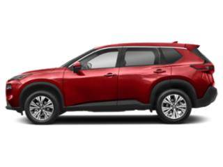 2023 Nissan Rogue SV FWD photo