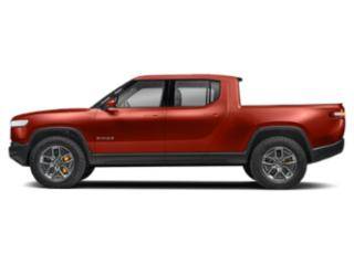 2022 Rivian R1T Launch Edition AWD photo