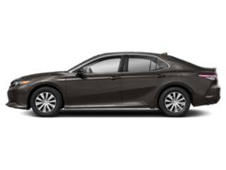 2020 Toyota Camry Hybrid LE FWD photo