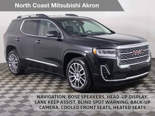 2023 GMC Acadia Denali AWD photo