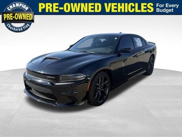 2023 Dodge Charger R/T RWD photo