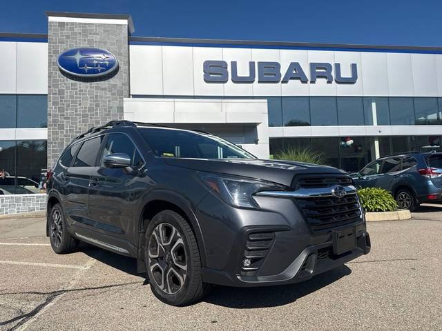 2023 Subaru Ascent Limited AWD photo