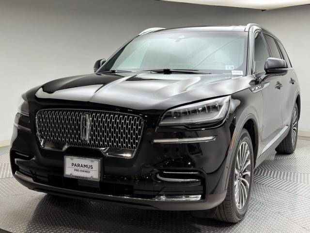 2023 Lincoln Aviator Reserve AWD photo