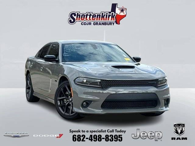 2023 Dodge Charger R/T RWD photo