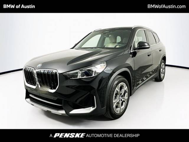 2023 BMW X1 xDrive28i AWD photo