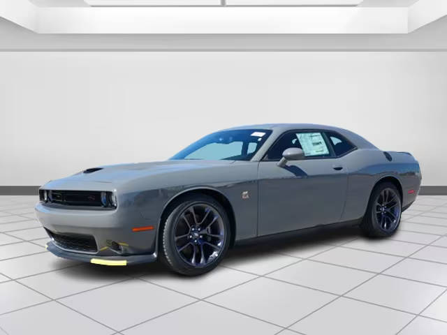 2023 Dodge Challenger R/T Scat Pack RWD photo