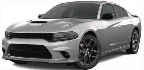 2023 Dodge Charger R/T RWD photo