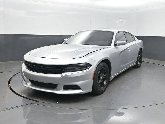 2021 Dodge Charger SXT RWD photo