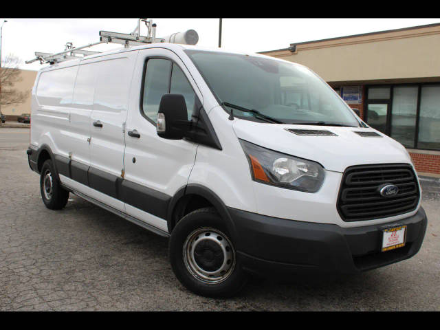 2016 Ford Transit Van  RWD photo