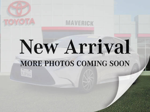 2021 Toyota Corolla LE FWD photo