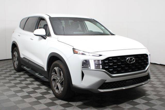 2023 Hyundai Santa Fe SE FWD photo