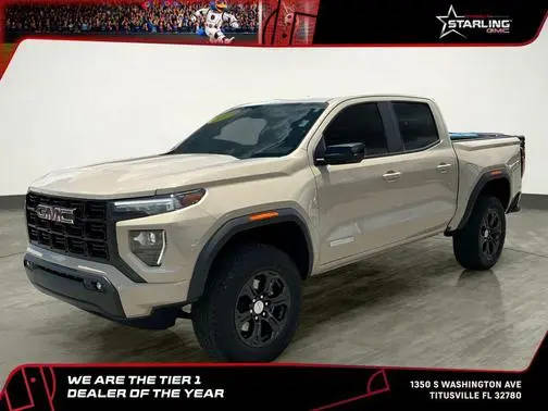 2023 GMC Canyon 2WD Elevation RWD photo