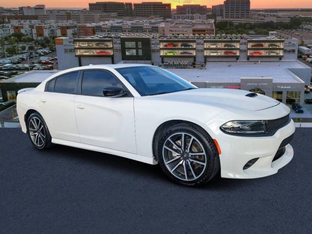 2023 Dodge Charger R/T RWD photo