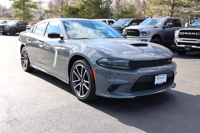 2023 Dodge Charger R/T RWD photo