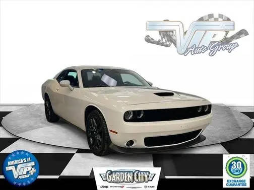 2023 Dodge Challenger GT AWD photo