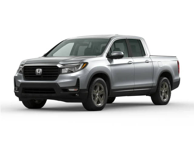 2023 Honda Ridgeline RTL AWD photo