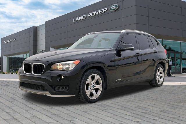 2015 BMW X1 sDrive28i RWD photo