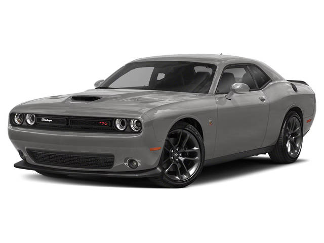 2023 Dodge Challenger R/T Scat Pack RWD photo