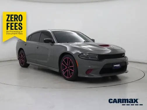 2023 Dodge Charger R/T RWD photo