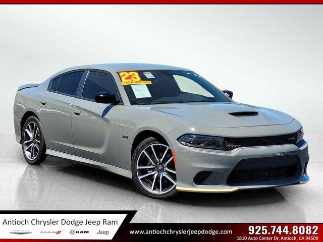 2023 Dodge Charger R/T RWD photo