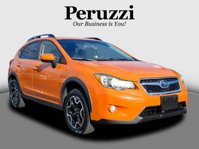 2015 Subaru Crosstrek Premium AWD photo
