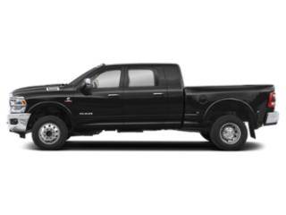 2022 Ram 3500 Limited 4WD photo