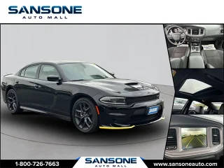 2023 Dodge Charger R/T RWD photo